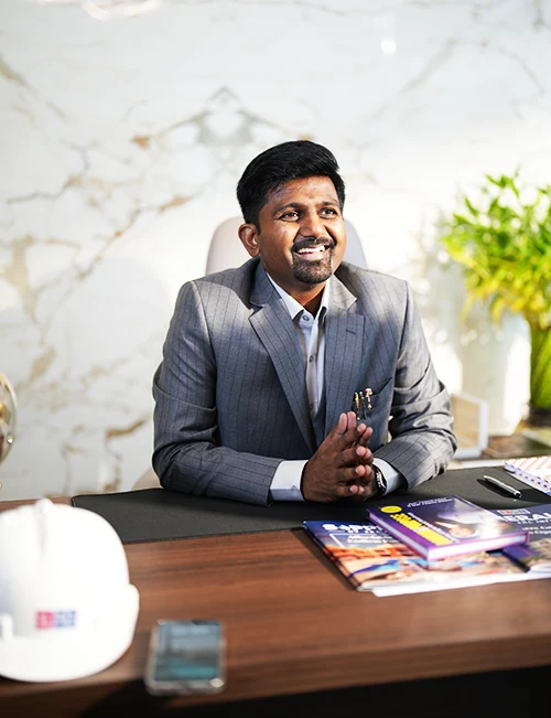 Business Growth Coach