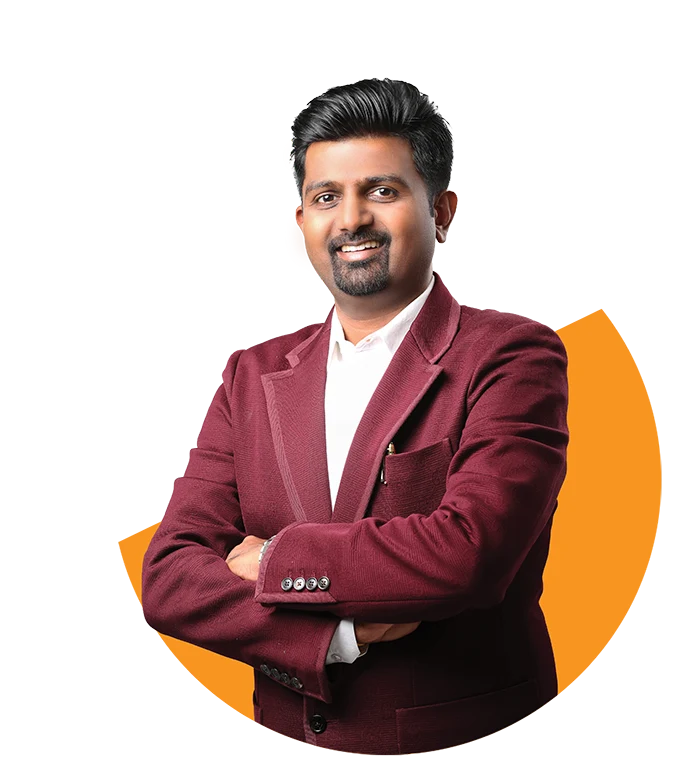 Visionary Real Estate Leader