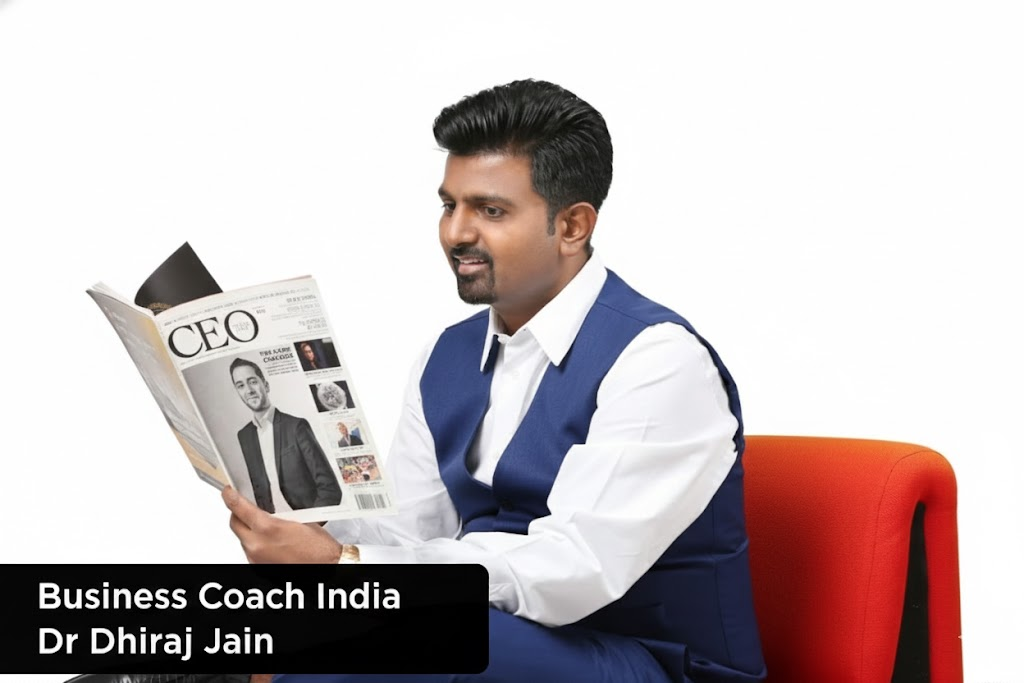 Business Coach India