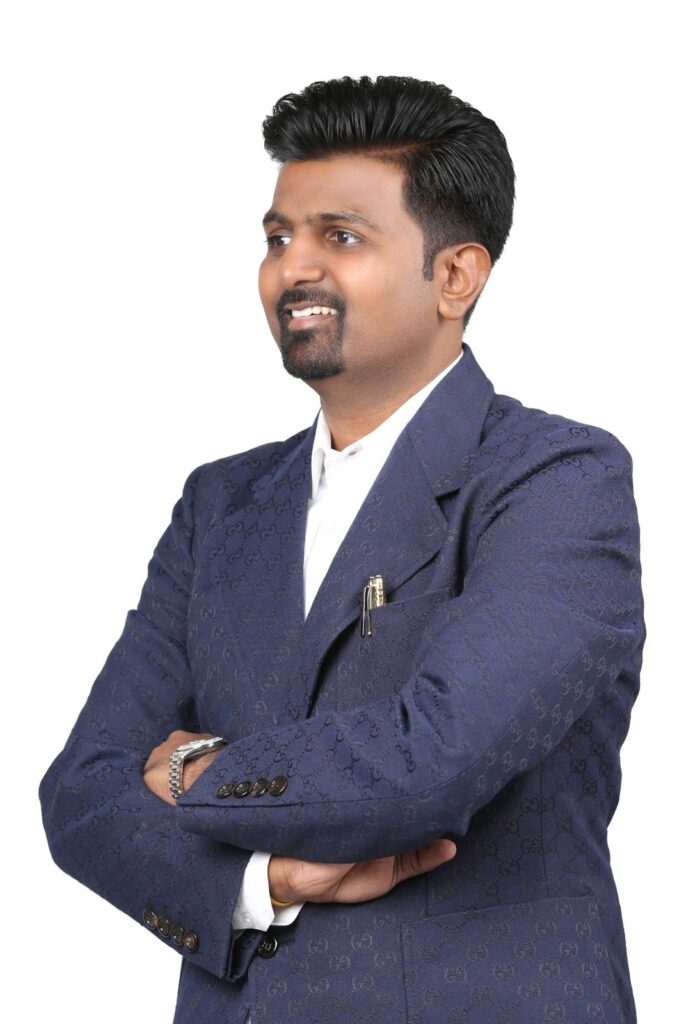 Leadership development mentor