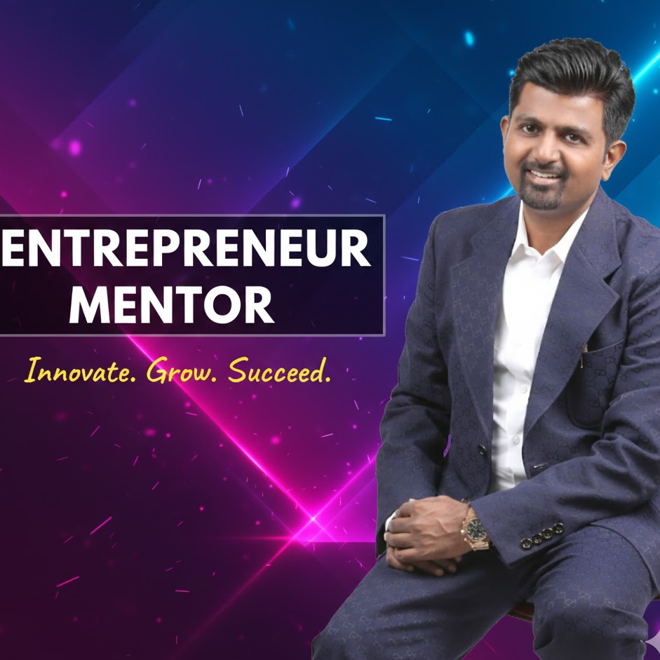 Entrepreneur Mentor