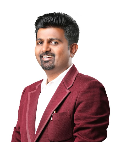 Entrepreneur journey