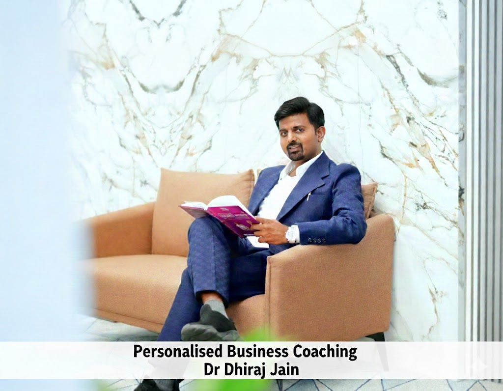 Personalised Business Coaching