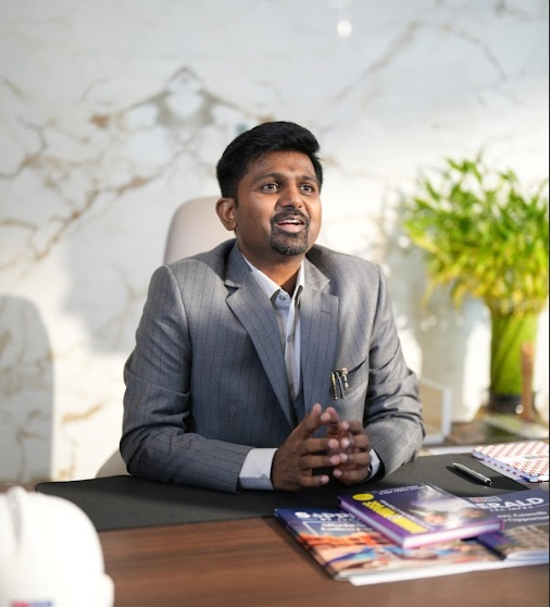 Personal Growth Coach