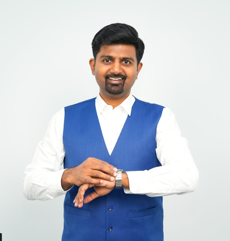 Founder Success Story