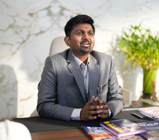 Mentor for Entrepreneurs