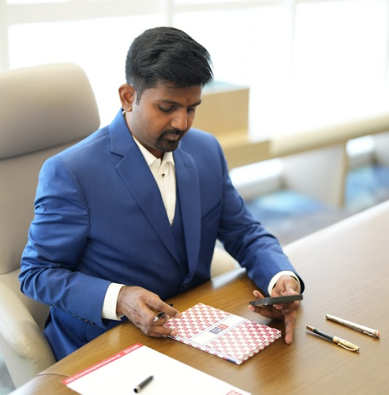 Business Leadership Expert