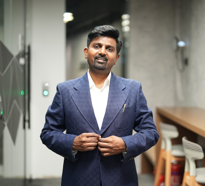 Business Coach for Success