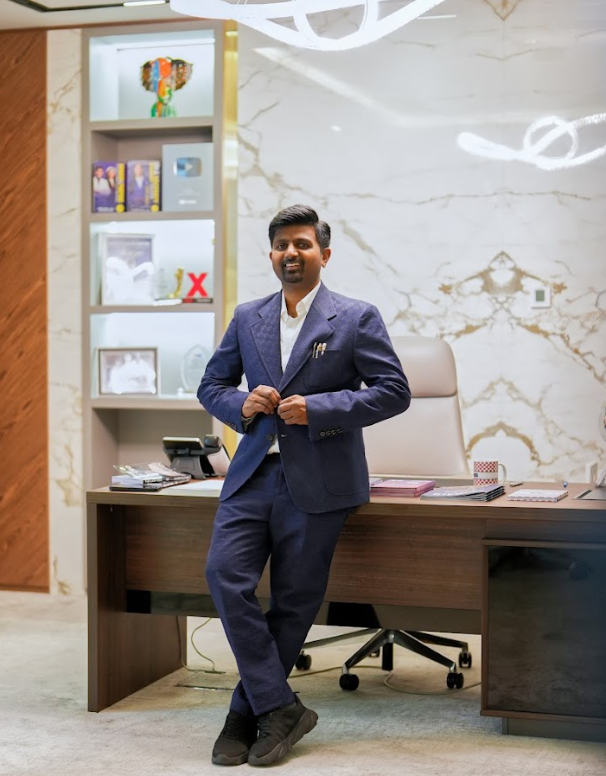 Business Transformation