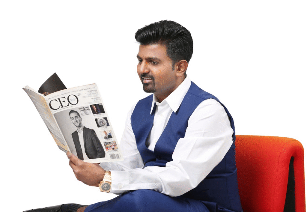 Coaching for Entrepreneurs