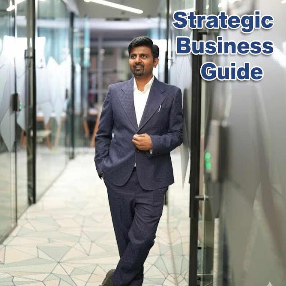 Strategic Business Guide