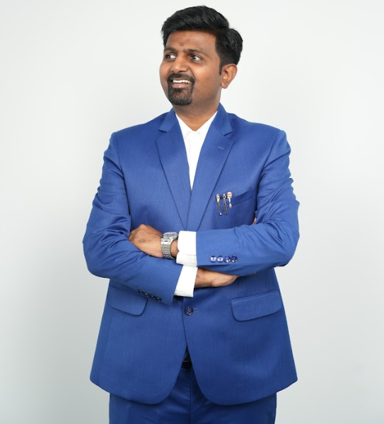 Leadership Improvement