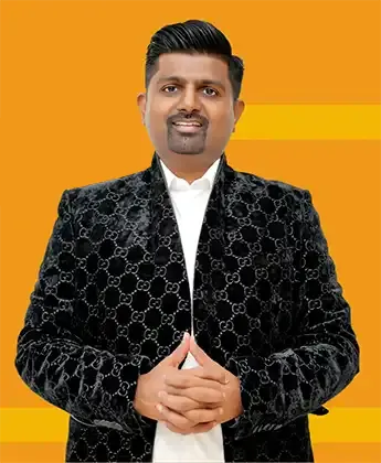 Mindset Coach for Entrepreneurs