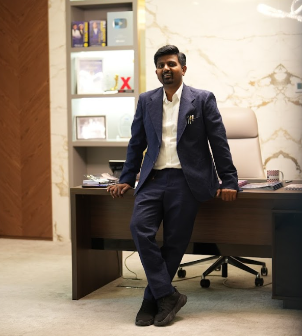 Expert Business Consultant 