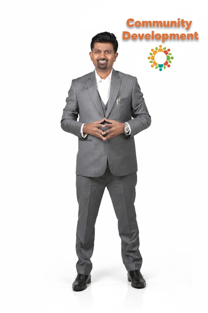 Community Development