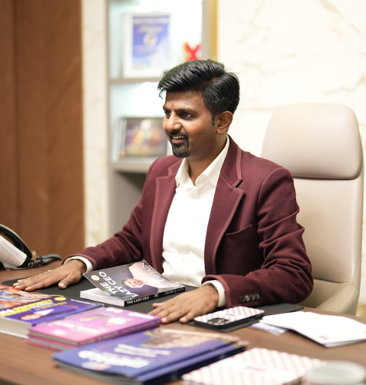 Leadership Improvement