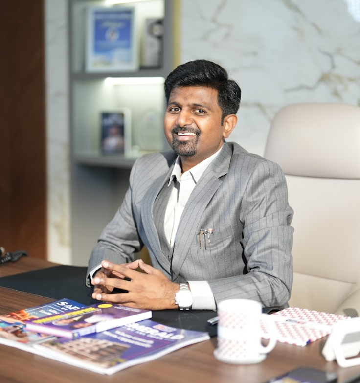 Personalised Business Strategy